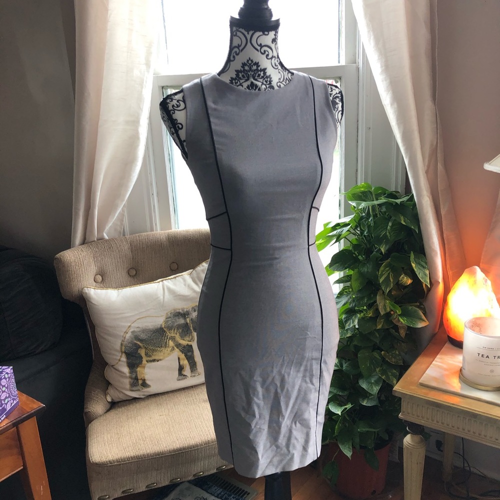 Professional dress